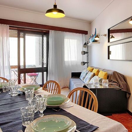 Sailing Apartment Авейру Екстер'єр фото