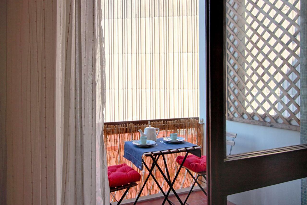 Sailing Apartment Авейру Екстер'єр фото